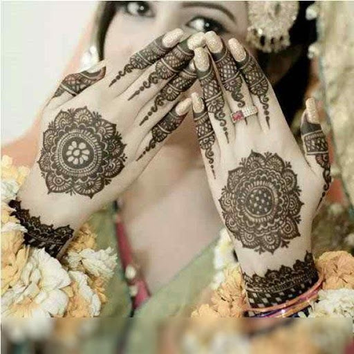Mehndi Designs 2020-2021 screenshot 8