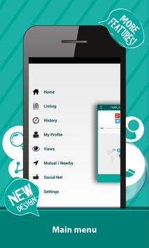 ReelCaller-Search phone number screenshot 6