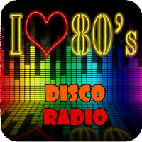 Radio Disco 80´s