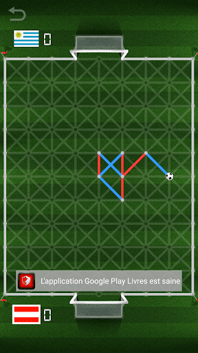 Bottez-le - football papier screenshot 3