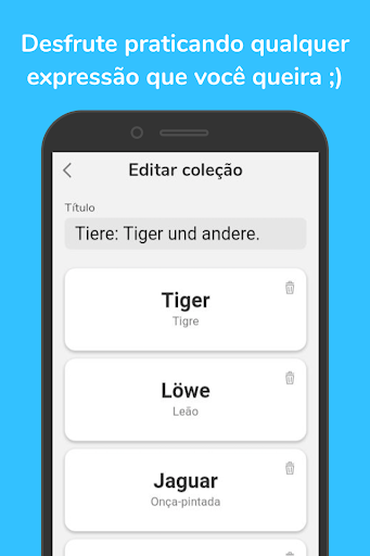 Yask - Uma nova maneira de aprender idiomas screenshot 5