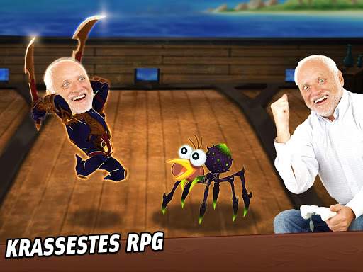 Clash of Streamers screenshot 17