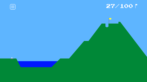 Mini Golf screenshot 2