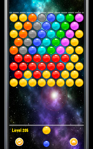 Bubble Worlds screenshot 10