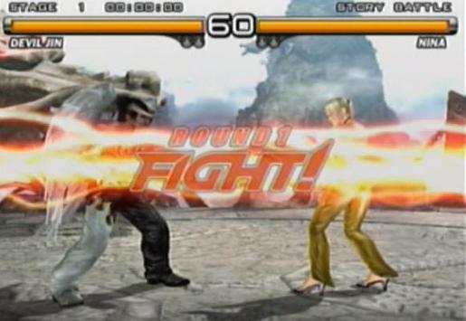 Guide Tekken 5 Free screenshot 2