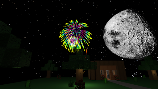 IdleCraft - mine diamonds and build a house! screenshot 3