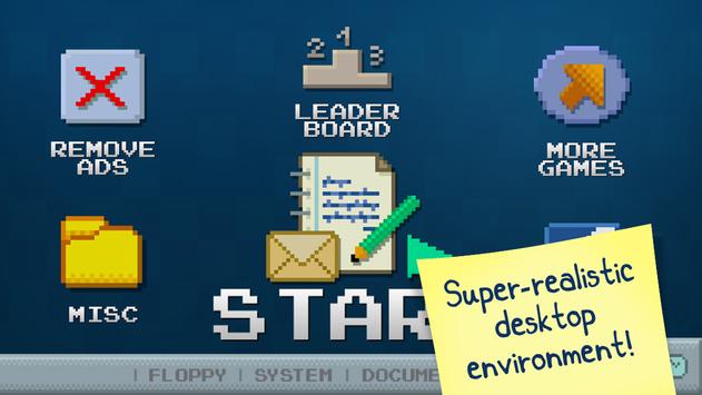 Granny Tap screenshot 8