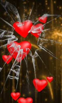 Tom’s love live wallpaper screenshot 1