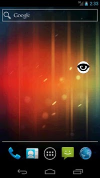 Anti Theft Concept screenshot 3