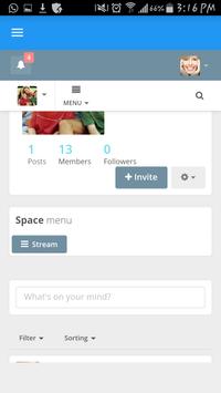 Mom`s Hub screenshot 2