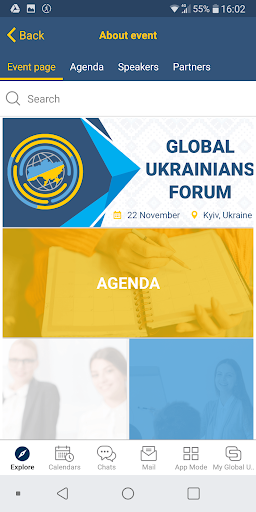 Global Ukraine screenshot 3