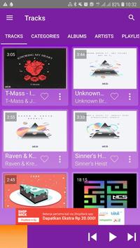 Music DJ Remix screenshot 1