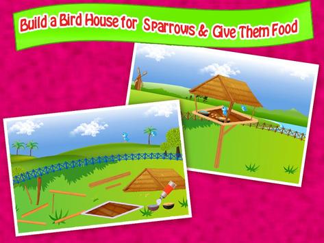 My Family Town Farm Story screenshot 7