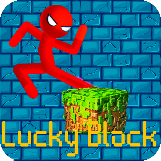 Stickman VS Multicraft: Fight Pocket Craft Free icon