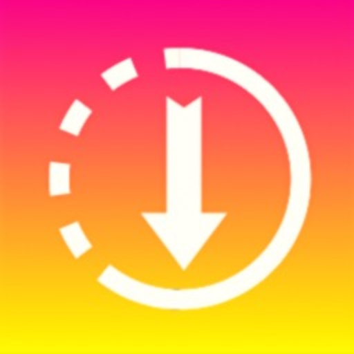 ikon Reels Video Insta Saver