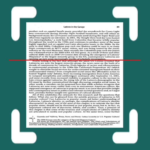 Image To Text | Scan Image And Display Text icon