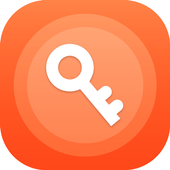 VPN Free – Unlimited VPN icon