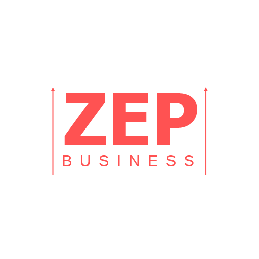 ZEP BUSINESS icon