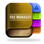 File Manager icon