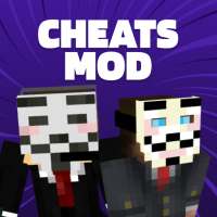 Cheats for Minecraft