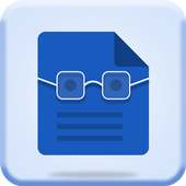 Office Readers- Docs Readers on 9Apps