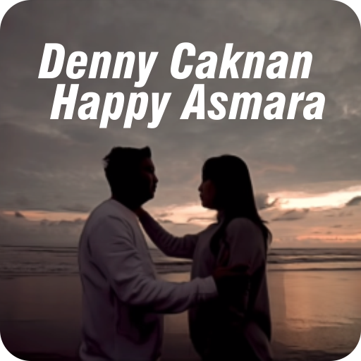 Denny Caknan x Happy Asmara - SATRU Offline icon