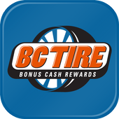 BC Bonus Cash icon