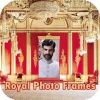 Royal Photo Frames on 9Apps