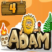 Adam And Eve 4 Pro icon