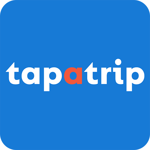 tapatrip: Hotel,Flight,Travel icon