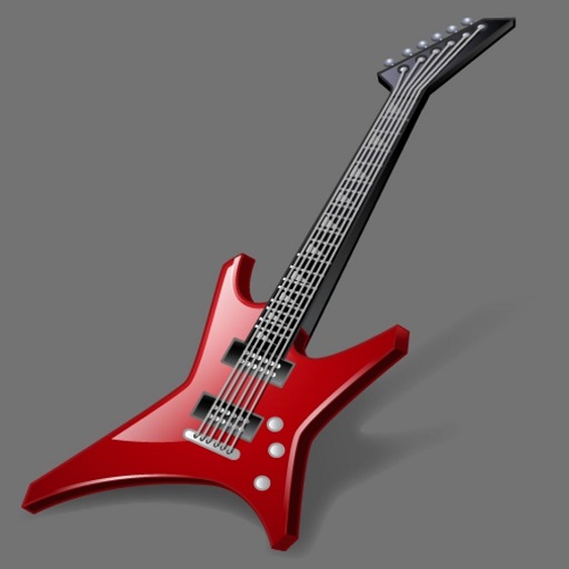 ikon Rock Bands : Hard Rock Heavy Metal Wallpapers HD