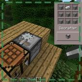 Decrafter Mod Installer icon