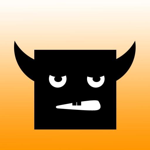 Devil Cubes icon