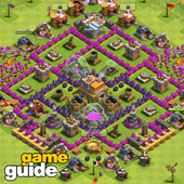 Guide For COC icon