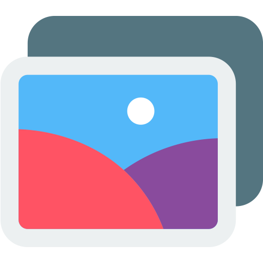 Gallery App icon
