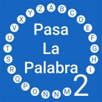 Pasa La Palabra 2 on 9Apps