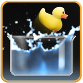 Liquid Physics 2D Testbed icon