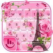 Rose Paris on 9Apps