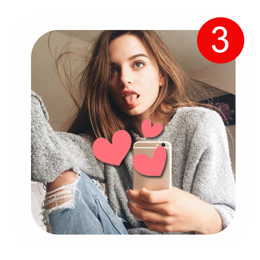 Pair meet - Adult Dating&amp;Adult Chat App icon