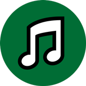 Islamic Music Player icon