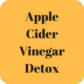 Apple Cider Vinegar Detox on 9Apps