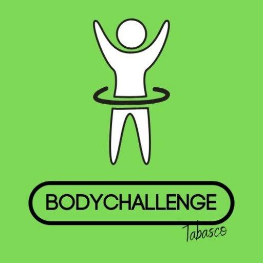 Mi BodyChallenge icon