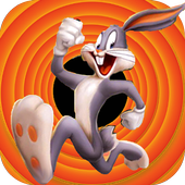 Looney Toons Dash 2018 icon