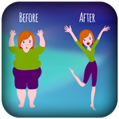 Body building-Make butt bigger,surgery Photo icon