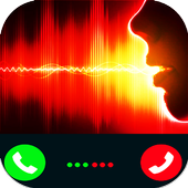 Call Voice Changer Male to Female icon