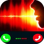Call Voice Changer Male to Female on 9Apps