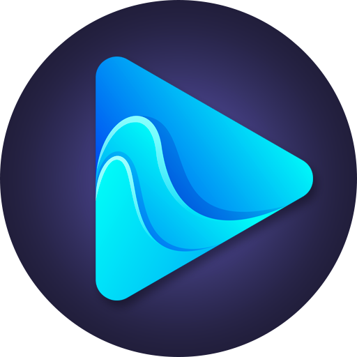 Url Video Player icon