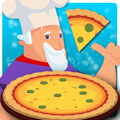 Grand Pa's Pizza Shop icon
