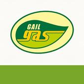 GAIL Gas أيقونة