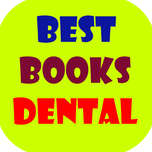 Books For Dental icon